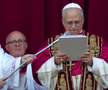 Papa Francis Prevost este noul Suveran Pontif! Primul american din istorie de la Vatican va avea numele de Leon al XIV-lea