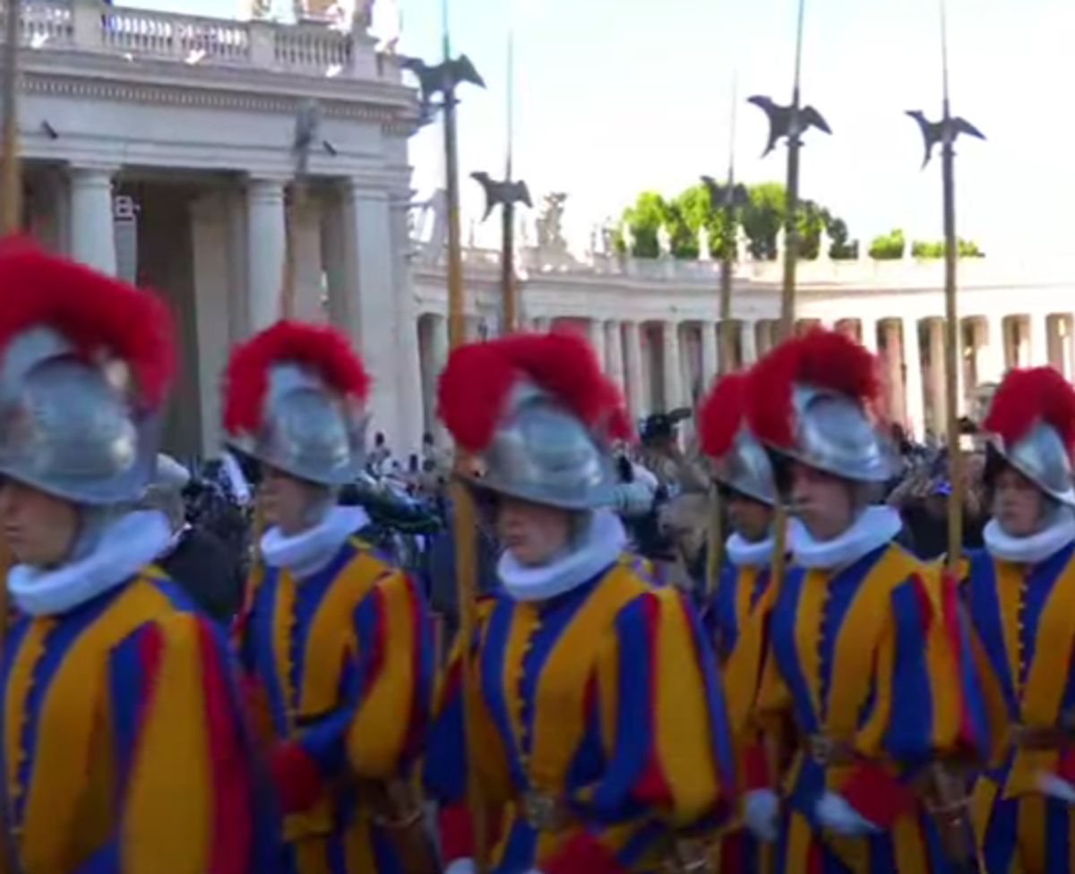 Papa Francis Prevost este noul Suveran Pontif! Primul american din istorie de la Vatican va avea numele de Leon al XIV-lea