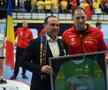 România - Portugalia, preliminarii EURO de handbal / FOTO: Alexandru Obreja