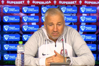Dan Petrescu și-a luat „adio” de la titlu? Mesajul transmis înaintea „finalei” pentru locul 2, cu Universitatea Craiova