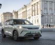 BYD ATTO 2 - BYD România / Europe