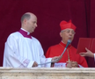 Papa Francis Prevost este noul Suveran Pontif! Primul american din istorie de la Vatican va avea numele de Leon al XIV-lea
