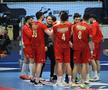 România - Portugalia, preliminarii EURO de handbal / FOTO: Alexandru Obreja
