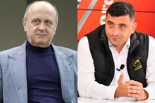 George Simion, răspuns fără echivoc pentru Dan Șucu: „România nu se va abate de la parcursul european”