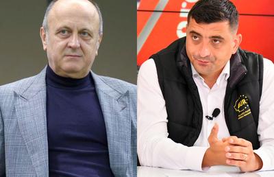 George Simion, răspuns la scrisoarea-deschisă a lui Dan Șucu: „Țin să afirm limpede”