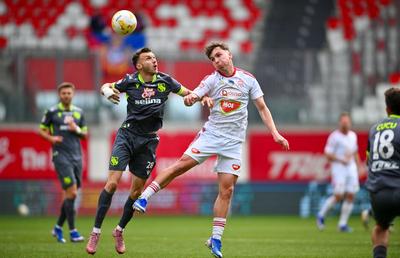 A reușit golul anului în România și și-a anunțat întoarcerea în Superliga: „La vară vin la Cluj, sper să fie campioni”