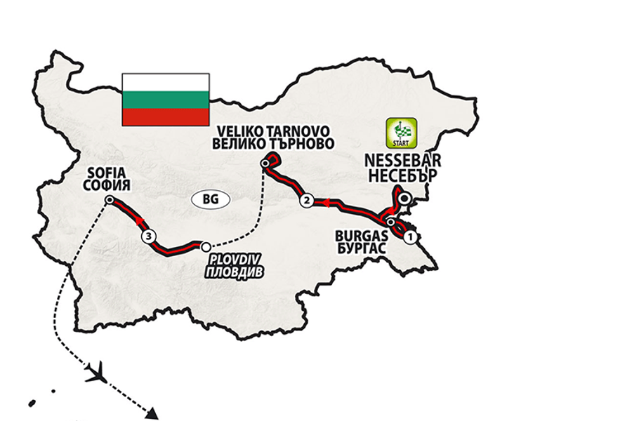 Moment istoric pentru sportul din Bulgaria » Finanțare de 15 milioane de euro
