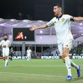 Cristiano Ronaldo a marcat golul 100 în Arabia Saudită // FOTO: Getty Images