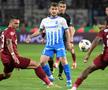 Note GSP la CFR Cluj - Universitatea Craiova