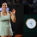 Aryna Sabalenka, victorie în turul 2 de la Roma/Foto: Getty Images