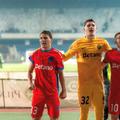 Bănel Nicoliță îl propune pe Ștefan Târnovanu la Inter // foto: Imago