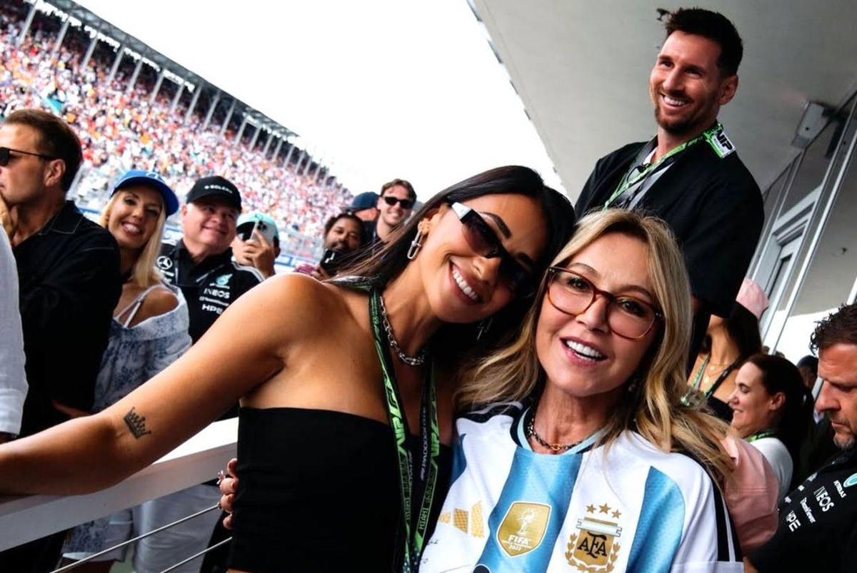 Anastasia Soare