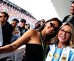 Anastasia Soare, întâlnire cu Leo Messi și Antonella Roccuzzo / foto: instagram @anastasiasoare