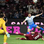 CFR Cluj - Universitatea Craiova, imagini de meci, 08.05.2026 // Superliga, play-off, etapa 8