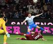 CFR Cluj - Universitatea Craiova, imagini de meci, 08.05.2026 // Superliga, play-off, etapa 8