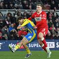 Southampton și Middlesbrough au fost vecine de clasament // foto: Imago Images