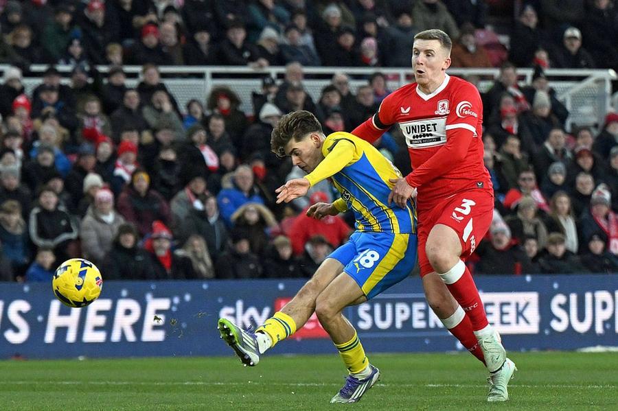Southampton și Middlesbrough au fost vecine de clasament // foto: Imago Images Decizie-bombă: Southampton, descalificată din lupta la promovare, fiindcă și-a spionat adversara