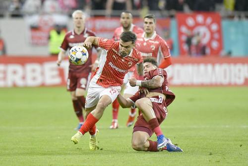 Sezonul 2026-2027 de Superligă va începe în weekend-ul 18-19 iulie