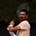 Novak Djokovic/Foto: Getty Images