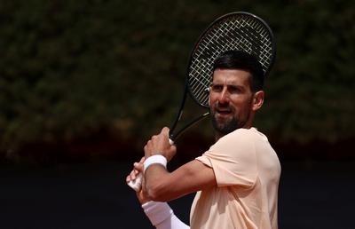 Novak Djokovic e de partea jucătorilor în conflictul momentului în tenis: „Ca orice sport global mare, e o afacere uriașă. Nu e simplu”