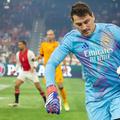 Iker Casillas, fostul portar al lui Real Madrid // FOTO: Imago Images