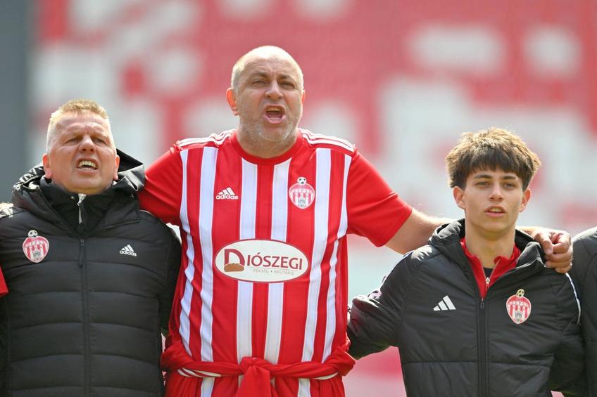 Laszlo Dioszegi // FOTO: Imago Images