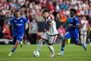 Andrei Rațiu și Rayo i-au adus Spaniei al 5-lea loc în Liga Campionilor: „Umpleți avionul cu băutură”