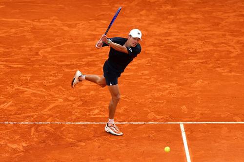 Alex De Minaur/Foto: Getty Images