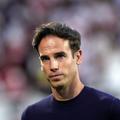 Inigo Perez vrea să câștige Conference League cu Rațiu și compania înainte de plecare // foto: Imago