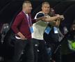 Fază controversată în CFR Cluj - Universitatea Craiova