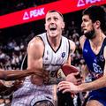 U-BT Cluj-Napoca, victorie cu 94-90 în fața lui Buducnost Podgorica, în sferturile Ligii ABA/Foto: aba-liga.com