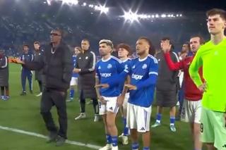 Scene incredibile în semifinalele Conference League! Înjurat la final de propriii suporteri