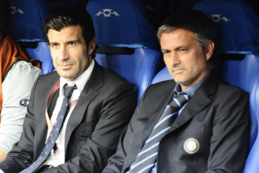 Luis Figo, vehement după scandalul din vestiarul lui Real Madrid: „Nu e normal” + Declarații surprinzătoare despre Jose Mourinho