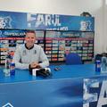 Flavius Stoican, antrenor Farul Constanța