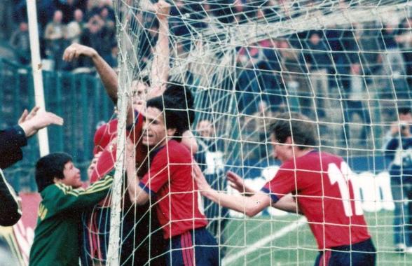 „Vai de capul nostru!” » Scifo, șocat de Steaua, la un an după Sevilla: „Ăștia au luat Cupa Campionilor?”