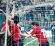 Steaua a eliminat-o pe Anderlecht și s-a calificat în finala Cupei Campionilor din 1986