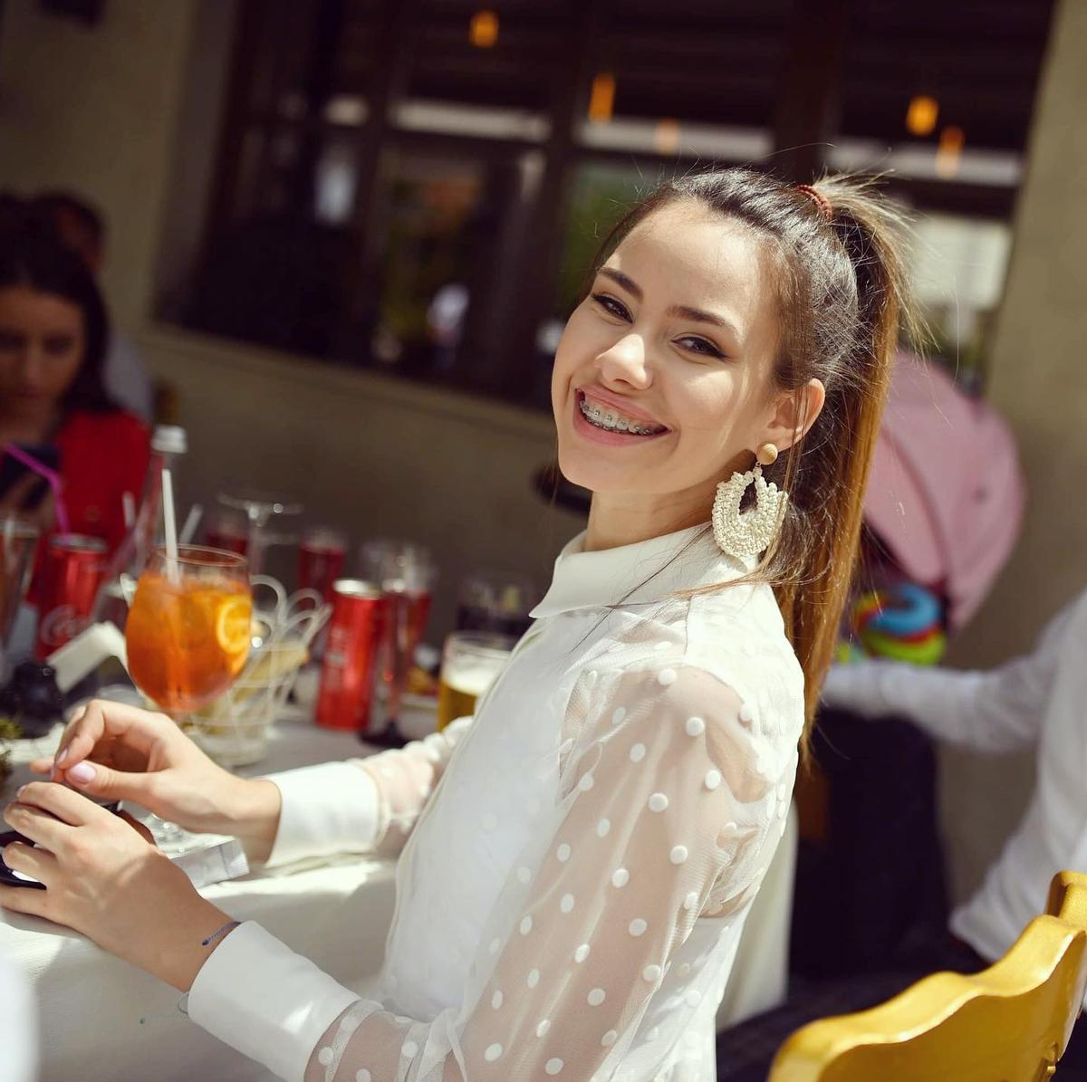 Soția a anunțat chiar în timpul sezonului plecarea jucătorului din Superliga