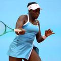 Victoria Mboko s-a retras de la turneul de la Roma/Foto: Getty Images