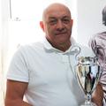 Gabi Balint, la 40 de ani de la Momentul Sevilla / FOTO: Andrei Furnigă (GSP.ro)