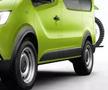 Dacia, „dormitor pe roți” » Imagini surprinzătoare: cum arată mașina-casă care nu a existat vreodată
