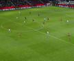 Fază controversată în CFR Cluj - Universitatea Craiova