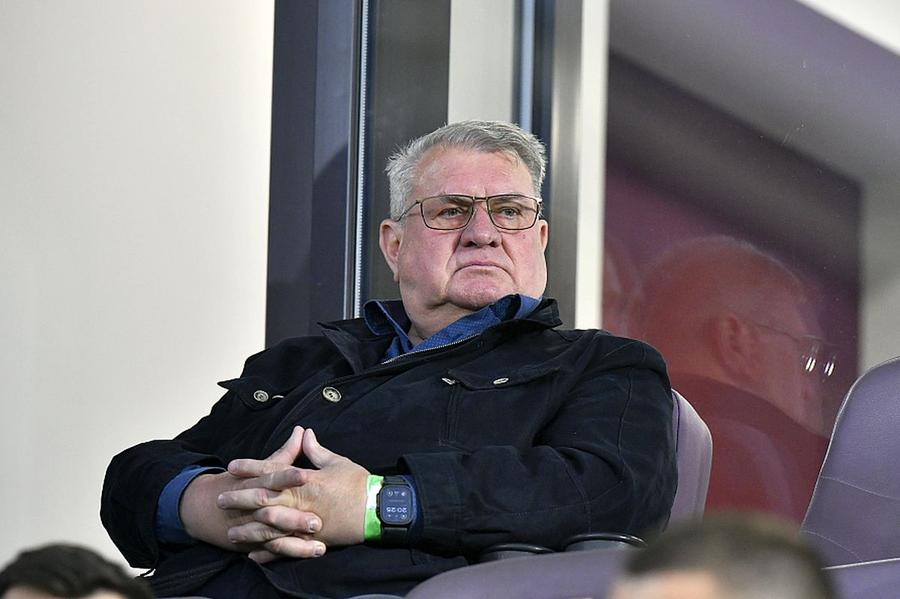 „Mai mare trădare decât asta? Înseamnă că a vândut” » Daniel Pancu, desființat după ce și-a anunțat plecarea de la CFR Cluj
