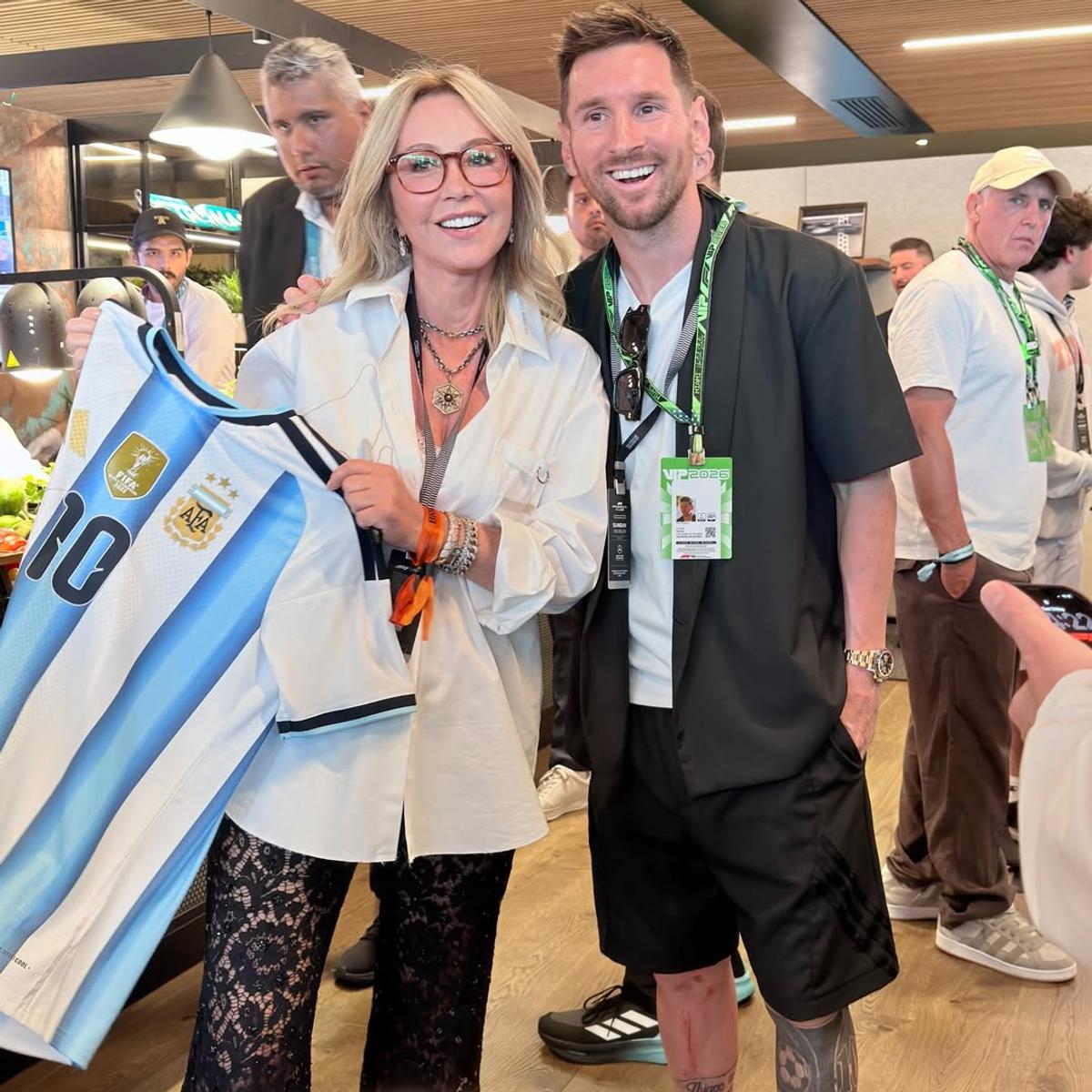 Anastasia Soare