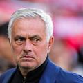 Jose Mourinho // foto: Imago Images