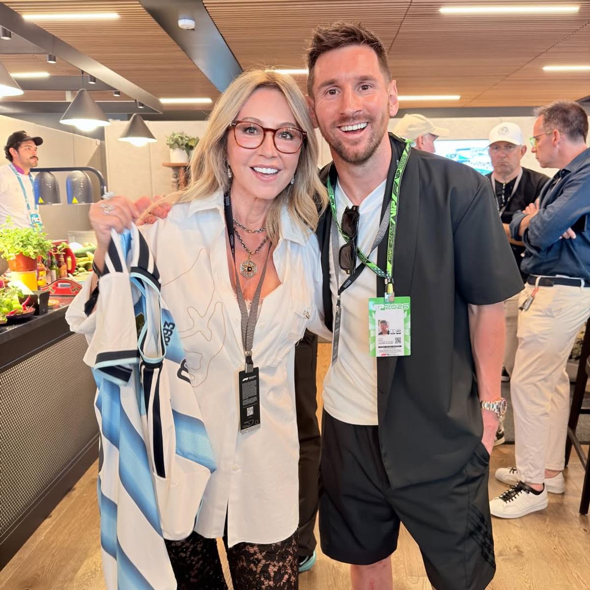 Anastasia Soare
