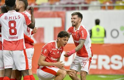 Fotbalistul lui Dinamo anunță condiția ca Zeljko Kopic să rămână: „Cea mai bună chestie”