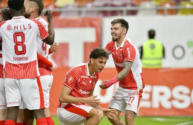 Fotbalistul lui Dinamo anunță condiția ca Zeljko Kopic să rămână: „Cea mai bună chestie”