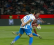 Fază controversată în CFR Cluj - Universitatea Craiova