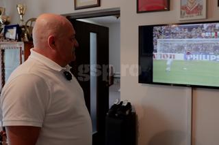 Gabi Balint, confesiuni unice despre penalty-urile de la Sevilla: „Îți dai seama ce era în capul meu?” + Episod incredibil cu Ienei la finală: „S-au terminat”