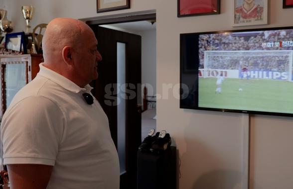 Gabi Balint, confesiuni unice despre penalty-urile de la Sevilla: „Îți dai seama ce era în capul meu?” + Episod incredibil cu Ienei la finală: „S-au terminat”